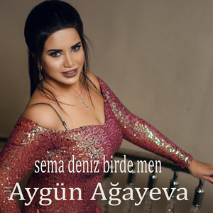 Sema Deniz Birde Men