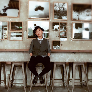 阳光就在你身后