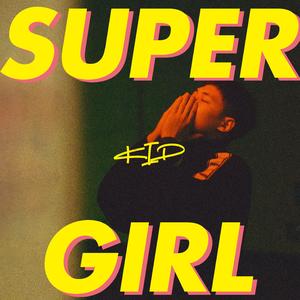 SUPER GIRL
