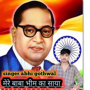 मेरे बाबा भीम का साया