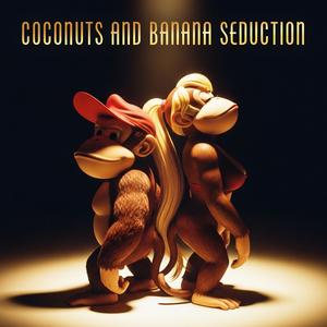 Fear Factory (Donkey Kong Country) (AI Reimagination)