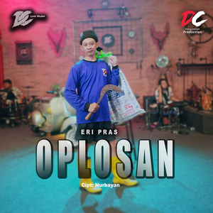 Oplosan
