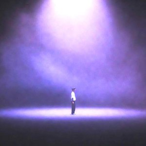 I Walk Through the Day Alone