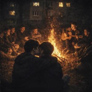 Нічні двори