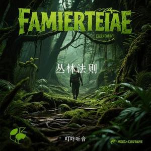 丛林法则 (Cover 谭维维)