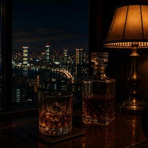 Velvet Aftertaste