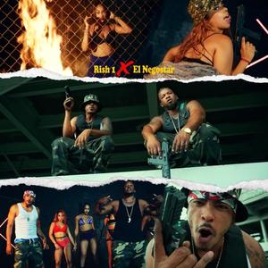 Tangas (feat. El Negostar)