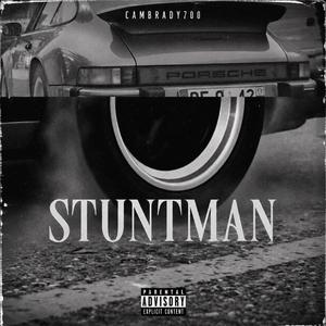 stuntman