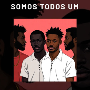 SOMOS TODOS UM