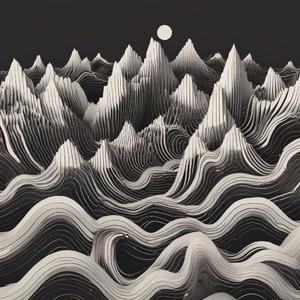 Echoes of Java by @kivandanu