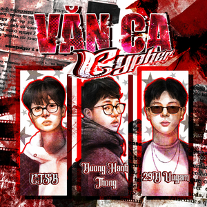 Văn Ca Cypher