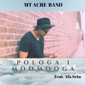 Pologa I Moomooga (feat. Afa Setu)