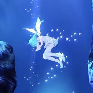 未来太多余不需要我们去