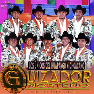 Popurrí de Huapangos: Tumbiecha / Son del Gallito / Kuerajperi