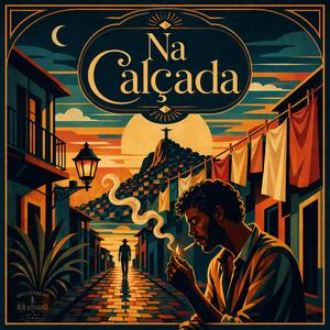Na Calçada
