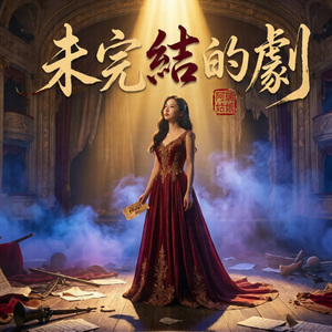 未完结的剧