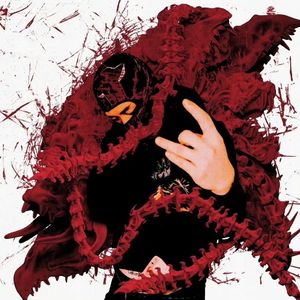 【免费】五人组痛苦说唱 ''Hard'' SASIOVERLXRD Type Beat