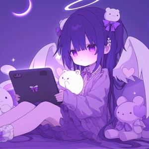 病みかわいい天使