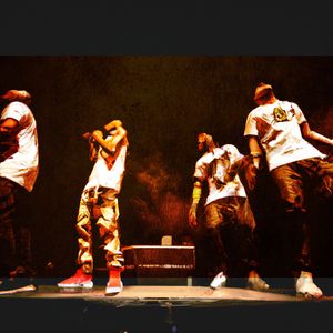 Rap Masters Supreme