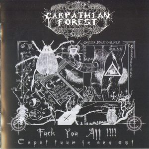 VI Åpner Porten Til Helvete