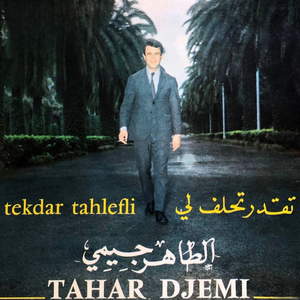 Tekdar Tahlefli