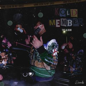 Raided (feat. Chance Money)