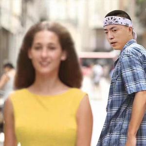 Melody（翻自 青春有你2）