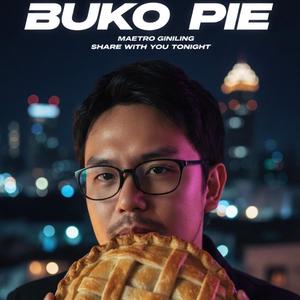 Buko Pie