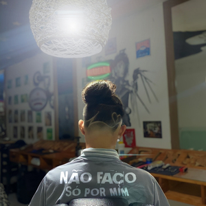 Não Faço So por Mim