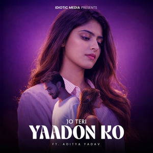 Jo Teri Yaadon Ko