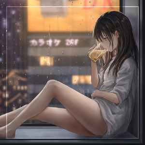 自信 (feat. 初音ミク)