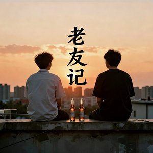 老友记（其二）