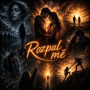 Rozpal mě