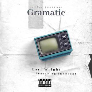 Gramatic (feat. Innocent)