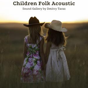 Children Folk Acoustic
