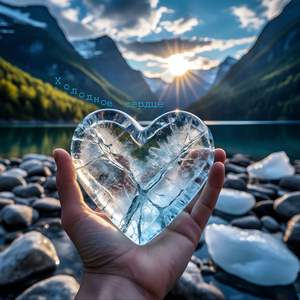 Холодное сердце