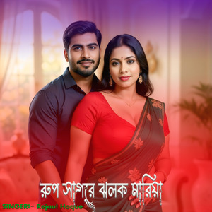 রুপ সাগরে ঝলক মারিয়া