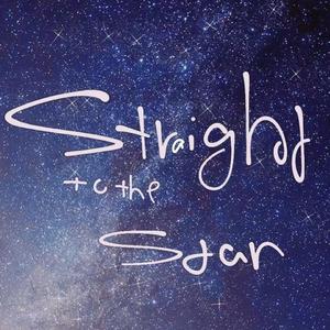 Straight to the star
