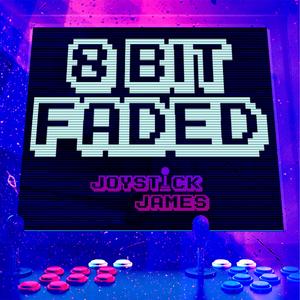 8 Bit Faded