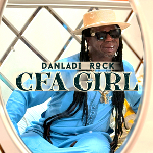 CFA Girl