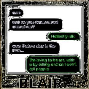 BLAIR