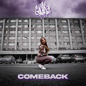 Comeback (feat. StreetSound)