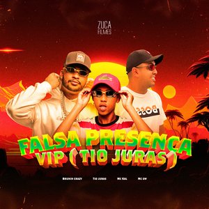Falsa Presença Vip (feat. Tio Juras)