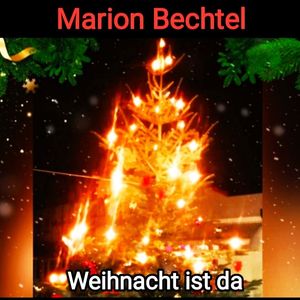 Weihnacht ist da
