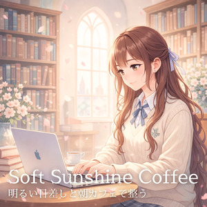 カフェ気分 -リラックスタイム- (店内音)