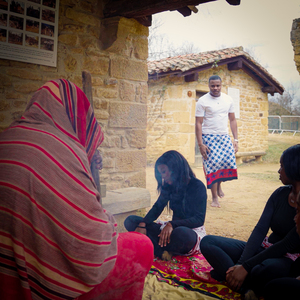 Foundi Hassan (Extended Version)