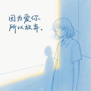 因为爱你所以放弃