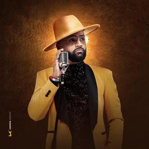 Lawa Time (feat. Prophet Benjamin & Olatunji)