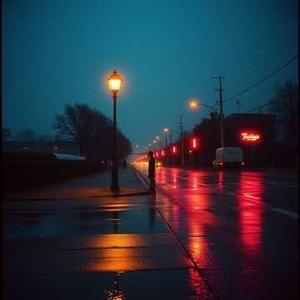 你从来没有爱过我