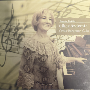 Ne Feryad Edersin Divane Bülbül